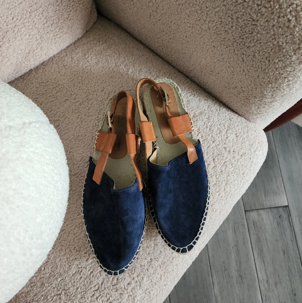 Patricia Green Espadrilles
